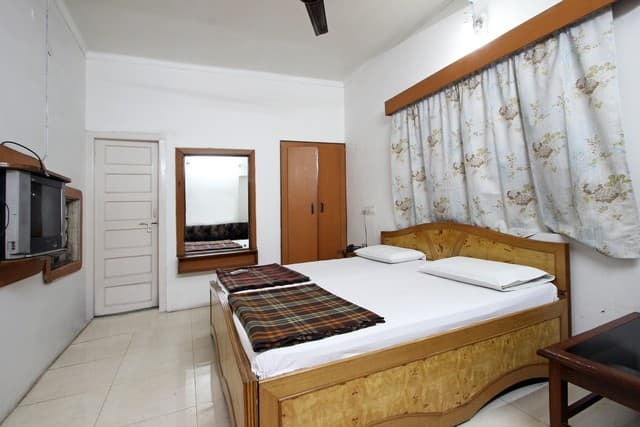 Hotel Tourist Complex, Bharatpur 5